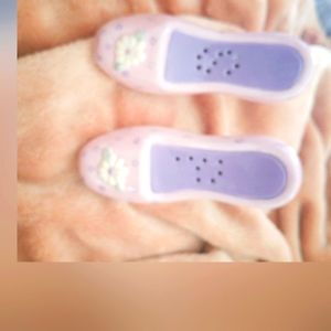 Vintage Pink China & Pepper Salt/Pepper Shakers